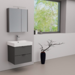 Lavabo sa ormarićem 60 Pino Art Stance