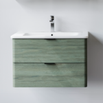 Lavabo sa ormarićem 60 Pino Art Zen