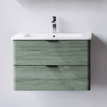 Lavabo sa ormarićem 60 Pino Art Zen