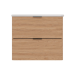 Lavabo sa ormarićem 60 Pino Art Zen Drvo