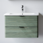 Lavabo sa ormarićem 80 Pino Art Zen