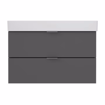 Lavabo sa ormarićem 85 Pino Art Stance