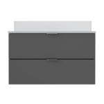 Lavabo sa ormarićem 85 Pino Art Stance Compact