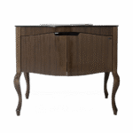 Lavabo sa ormarićem 95 Pino Art Rustik 0133