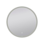 Ogledalo sa led osvetljenjem R90 Pino Art Line