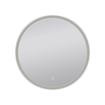 Ogledalo sa led osvetljenjem R90 Pino Art Line