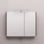 Ogledalo sa ormarićem 85 Pino Art Stance