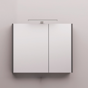 Ogledalo sa ormarićem 85 Pino Art Stance