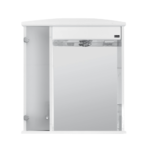 Ogledalo sa ormarićem 65 Pino Art Laguna