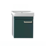 Ormarić sa umivaonikom 45 Pino Art Neon zelena