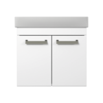 Ormarić sa umivaonikom 60 Pino Art Neon