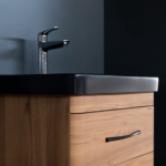 Ormarić sa umivaonikom Dark Pino Art Luxor