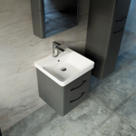 Pino Art Luxor Antracit