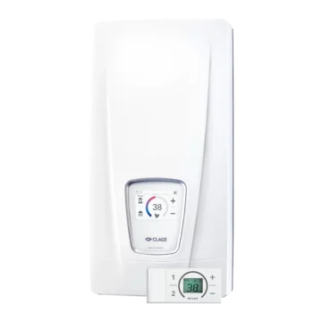Clage DSX Touch