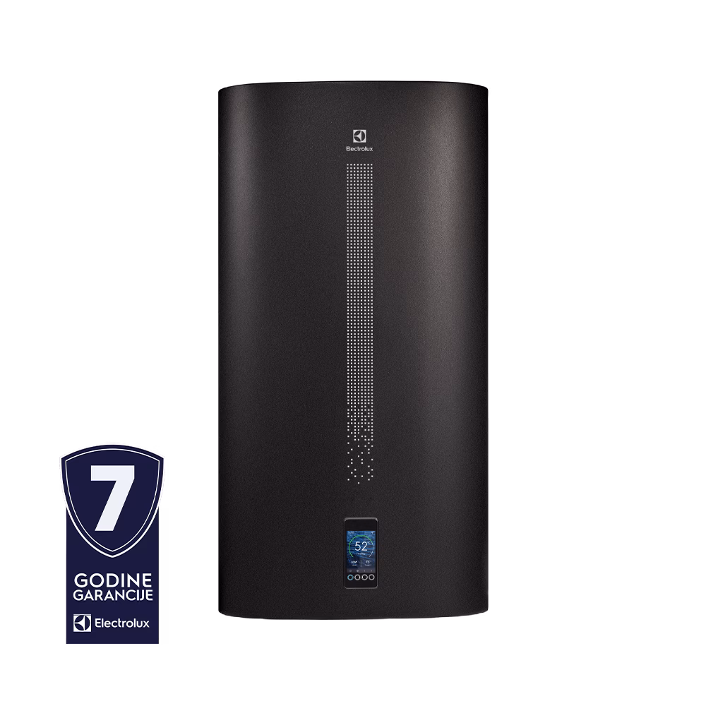 Electrolux EWH 100 SI BE EEC WiFi