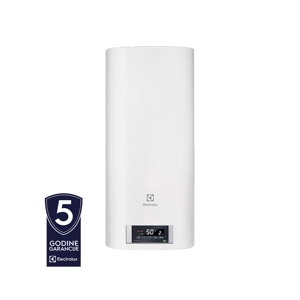 Electrolux EWH 50 Fmx DL EEC