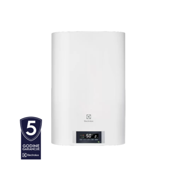 Electrolux EWH 80 Fmx DL EEC