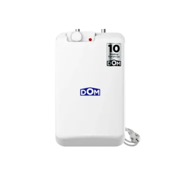 Inox prerada DOM 10 NM