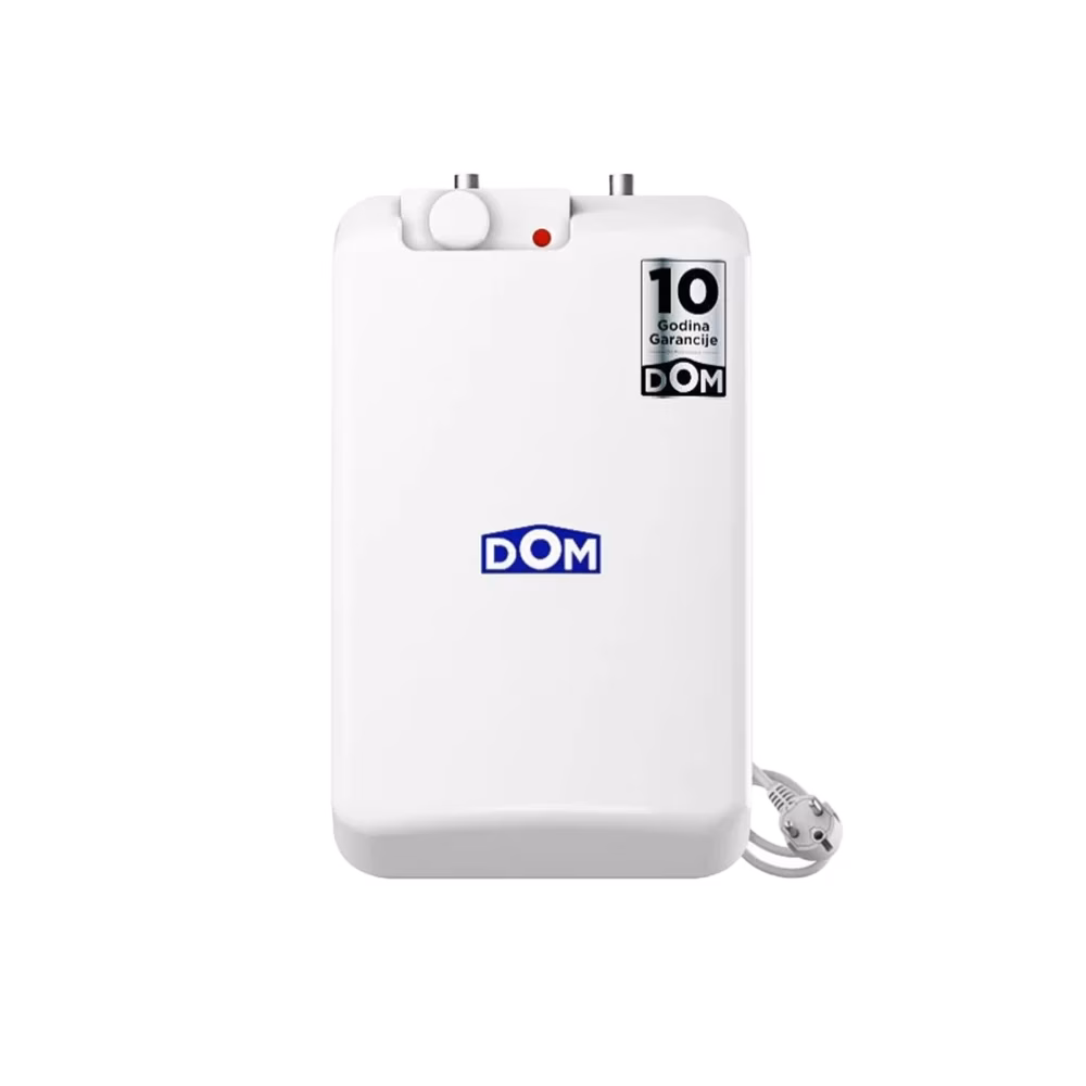 Inox prerada DOM 10 NM