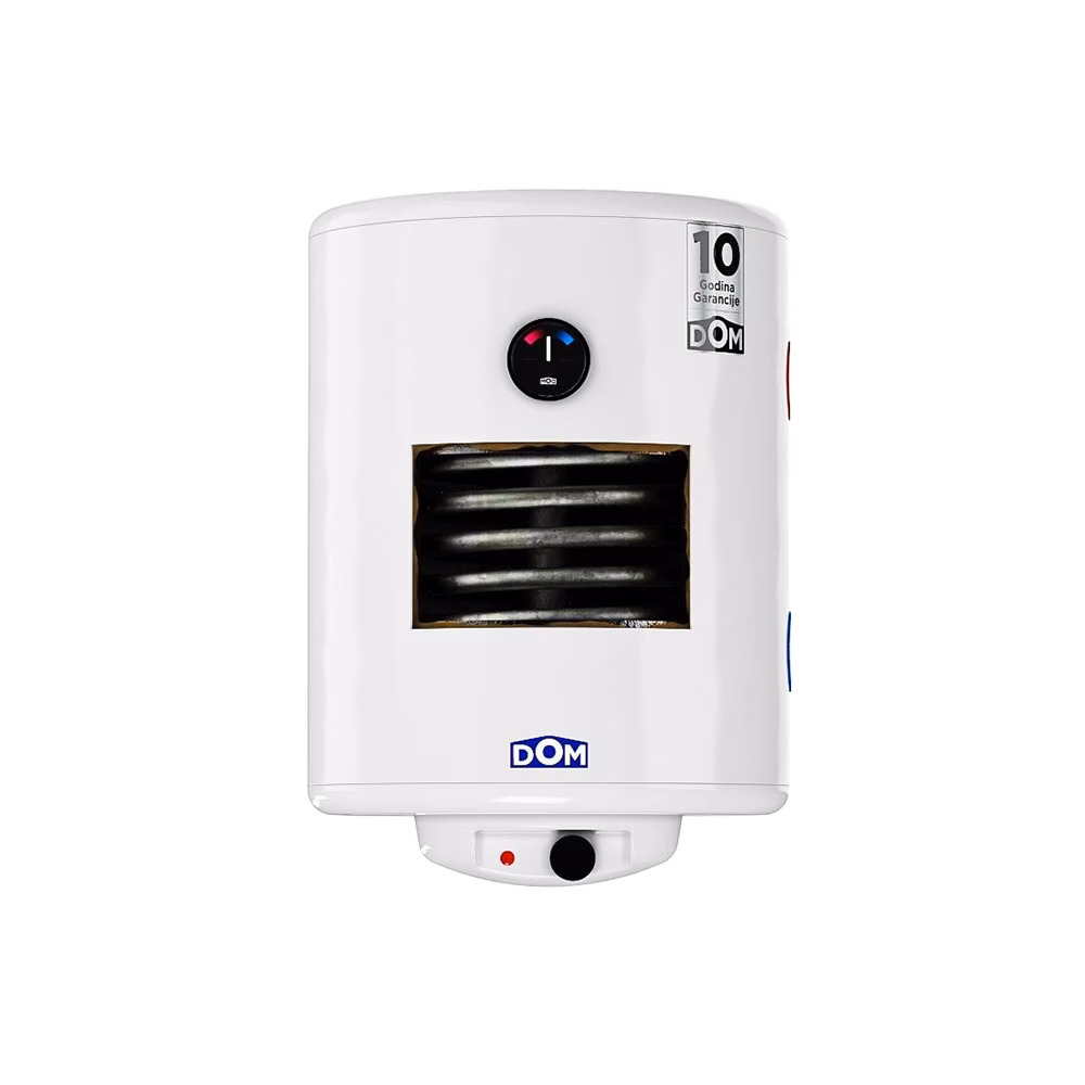 Inox prerada DOM 50TG desni