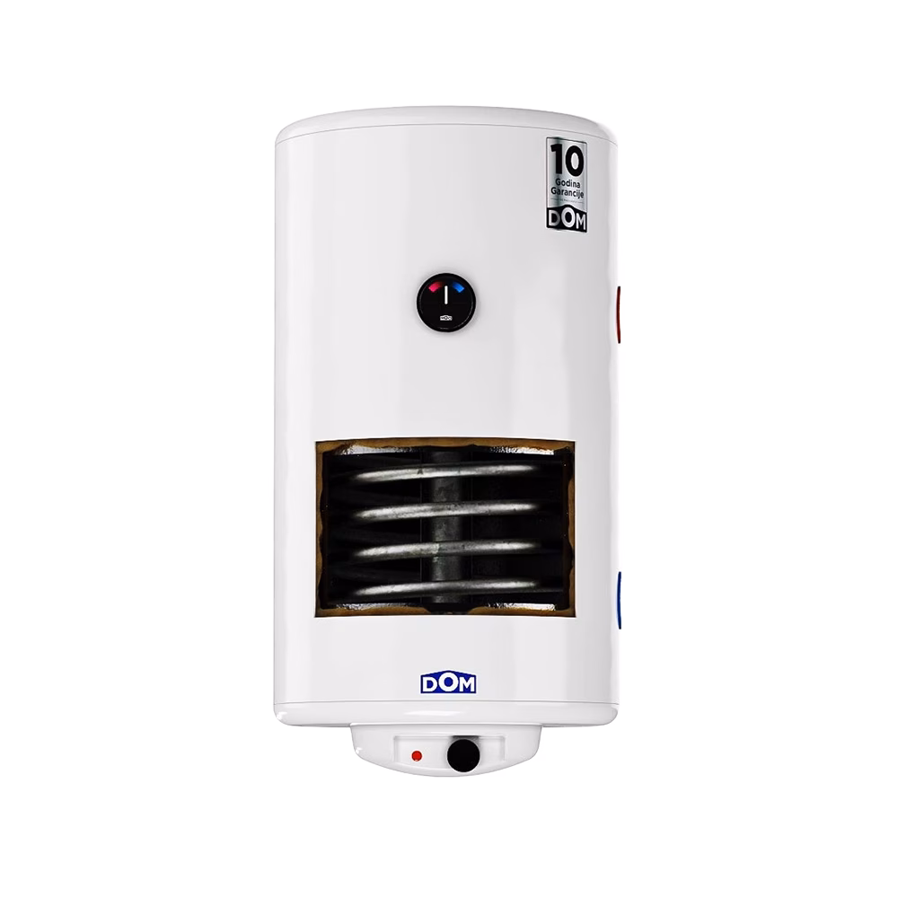 Inox prerada DOM 80TG