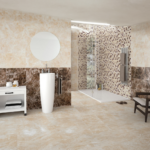 Pamesa Ceramica Giona Creme 33.3x55
