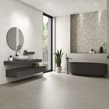 STN Ceramica Bellevue