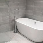 Super Ceramica Ocean Gris 20x60