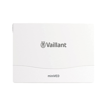 Vaillant miniVED H 3/3 N