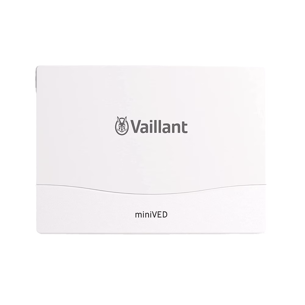 Vaillant miniVED H 6/3 N