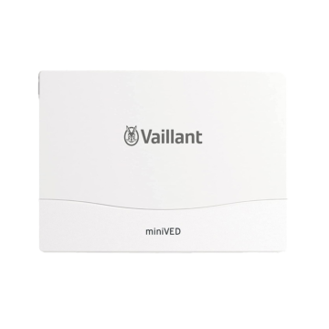 Vaillant miniVED