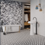 Acropolys Olimpya Gray 20x20