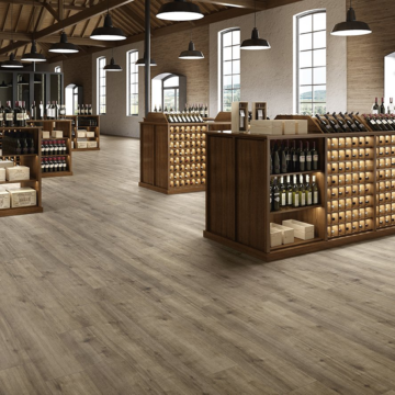 Arkè Tortora Naturalle/Matt Rett 20x120