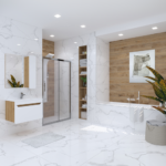 Attica Statuario Glossy