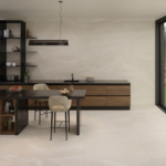 Austral Ivory mat rect. 60×120