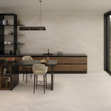 Austral Ivory mat rect. 60×120