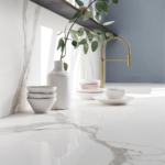 Boutique Calacatta Lux 60x120 Shine Rett