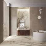 Boutique Calacatta Oro Lux 60x120 Shine Rett