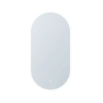 Diplon Palas ogledalo 40x90 sa LED rasvetom