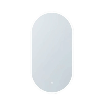 Diplon Palas ogledalo 40x90 sa LED rasvetom