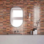 El Barco Borealis Garnet 15x30