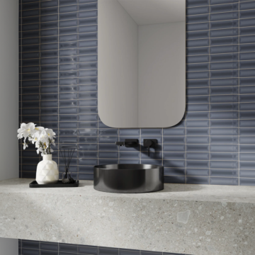 El Barco Prisma Denim 15x30