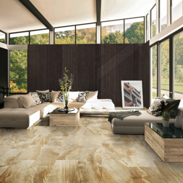 Fitch Gold 30.8x61.5