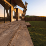 Flatiron Rust 30,8X61,5