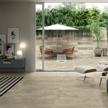 Freespace Beige Naturalle