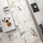 Halcon Ceramicas Barnaby Super White matt 60x60