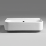 Isvea Sistema U 55×38 umivaonik