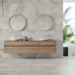 Katania Grey Rett 59.7x59.7cm