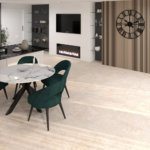 Pantheon Ebur Crosscut 60x60