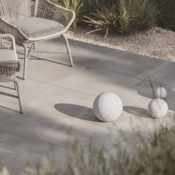 Stargres Town Soft Grey rett 60x60